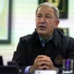 Bakan Akar'dan Oruç Reis talimatı! 