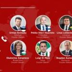Bakan Çavuşoğlu'dan Doğu Akdeniz için peş peşe görüşmeler