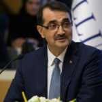 Bakan Dönmez: Temel hedefimiz enerji ithalatını azaltmak