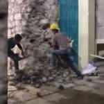 Bakanlık'tan, Galata Kulesi'nde tartışmalara neden olan restorasyonla ilgili açıklama