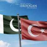 Başkan Erdoğan Pakistan'ın bağımsızlık gününü kutladı