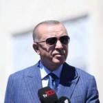 Başkan Erdoğan tarih verdi! Ayın 23'üne kadar sürecek