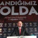 Başkan Erdoğan'dan Yunanistan ve Fransa'ya çok sert uyarı!