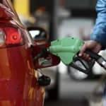 Benzine zam geliyor
