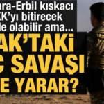 Bradost Operasyonu ve Ankara-Bağdat gerilimi