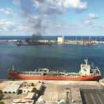 B&uuml;y&uuml;k tehlike: Libya Beyrut gibi olabilir!