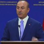 Türkiye'den Yunanistan resti!