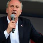 Çetin ve Karayalçın’dan Muharrem İnce’ye: ‘Masayı devirme’