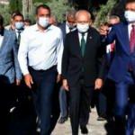 CHP Genel Başkanı Kılıçdaroğlu, Hacıbektaş'ta