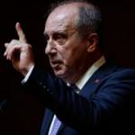 CHP karıştı! Muharrem İnce ihraç edilebilir!