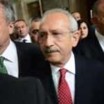 Kılıçdaroğlu onay verdi! CHP'de Muharrem İnce talimatı