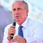 CHP'den Muharrem İnce'nin iddialarına yanıt geldi