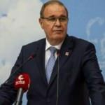 CHP'li Faik Öztrak koronavirüse yakalandı