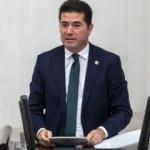 CHP'li vekilin korona testi pozitif çıktı