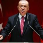 Cumhurbaşkanı Erdoğan Doğu Akdeniz'de çizgiyi çekti! Oruç Reis resti