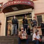 Diyarbakır annelerinin evlat nöbeti devam ediyor