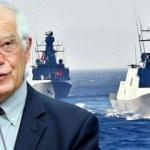 ABD ve AB'den açıklama! Doğu Akdeniz için kritik gün belli oldu