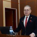 Müstafi Tümamiral Cihat Yaycı'dan Mavi Vatan tepkisi: Türk olduklarına inanmıyorum