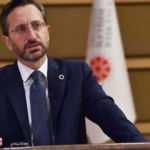 Fahrettin Altun’dan ‘Mavi Vatan’ açıklaması