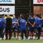 Fenerbah&ccedil;e'de Koronavir&uuml;s şoku!