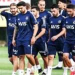 Fenerbahçe'de yeni kaptan Gökhan Gönül