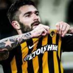 Trabzonspor'dan Marko Livaja açıklaması!