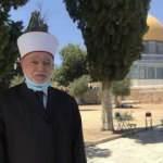 'Normalleşme anlaşmasıyla Mescid-i Aksa'yı ziyaret etmek haramdır'