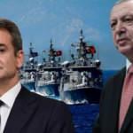 Doğu Akdeniz'de kriz: NATO, Yunanistan ve Almanya'dan Türkiye açıklaması, Ankara'dan cevap