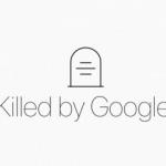 Google mezarlığına bir uygulama daha uğurlanıyor