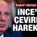 Günün gazete manşetleri
