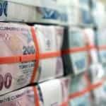 Hazine 4,1 milyar lira borçlandı