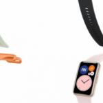 Huawei Watch Fit fiyatı ve özellikleri ortaya çıktı