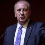 İnce tarih verip başlattığı hareketin adını açıkladı! Seçim gecesi neredeydin? sorusuna cevap