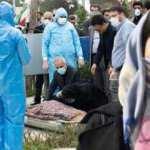 İran'da bakanlığın açıkladığı Kovid-19 verileri gerçek sayıların yirmide biri