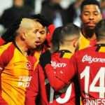Galatasaray dev rakamı kasasına koydu