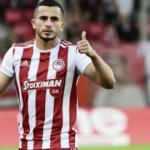 Galatasaray, Omar Elabdellaoui'i KAP'a bildirdi