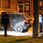 İzmir'de pompalı dehşeti: 1 &ouml;l&uuml;, 1 yaralı