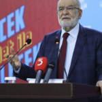 Karamollaoğlu'ndan ABD Başkan Adayı Biden'e tepki