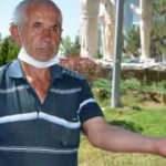 Kazada ölümden döndü, çevre gönüllüsü oldu