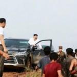 Kim Jong Un direksiyon başında görenler şaştı kaldı