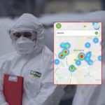 Koronavirüs vakası tavan yaptı! 2 bin 200 ev için son dakika karantina kararı