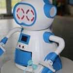 Koronavirüse karşı robotlu önlem