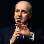 Kurtulmuş'tan sert tepki: Açık bir ihanet