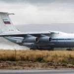 Libya ordusu: Rusya'ya ait 6 kargo uçağıyla Hafter'e yeni sevkiyatlar yapıldı