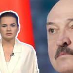 3 &uuml;lkenin adını verdi! Lukaşenko'dan protestolarla ilgili a&ccedil;ıklama