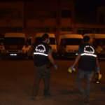 Malatya'da silahlı ve bıçaklı kavga: 3 yaralı