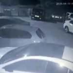 Maltepe'de 300 bin liralık soygun anbean kamerada! Evin penceresinden girdiler...