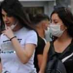 Maskeyle sadece ağzını kapatanlar aman dikkat!