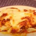 MasterChef lazanya tarifi: Kıvamında lazanya hamuru nasıl açılır?