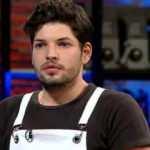 MasterChef Türkiye Berk İlter Kimdir? Berk İlter'in gerçek mesleği...